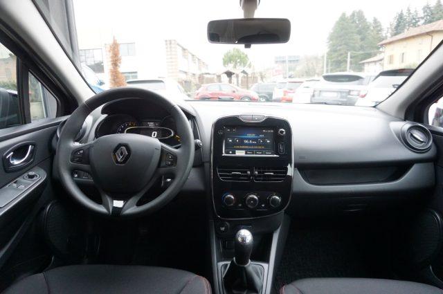 RENAULT Clio 1.2 75CV 5 porte Wave NEOPATENTATI