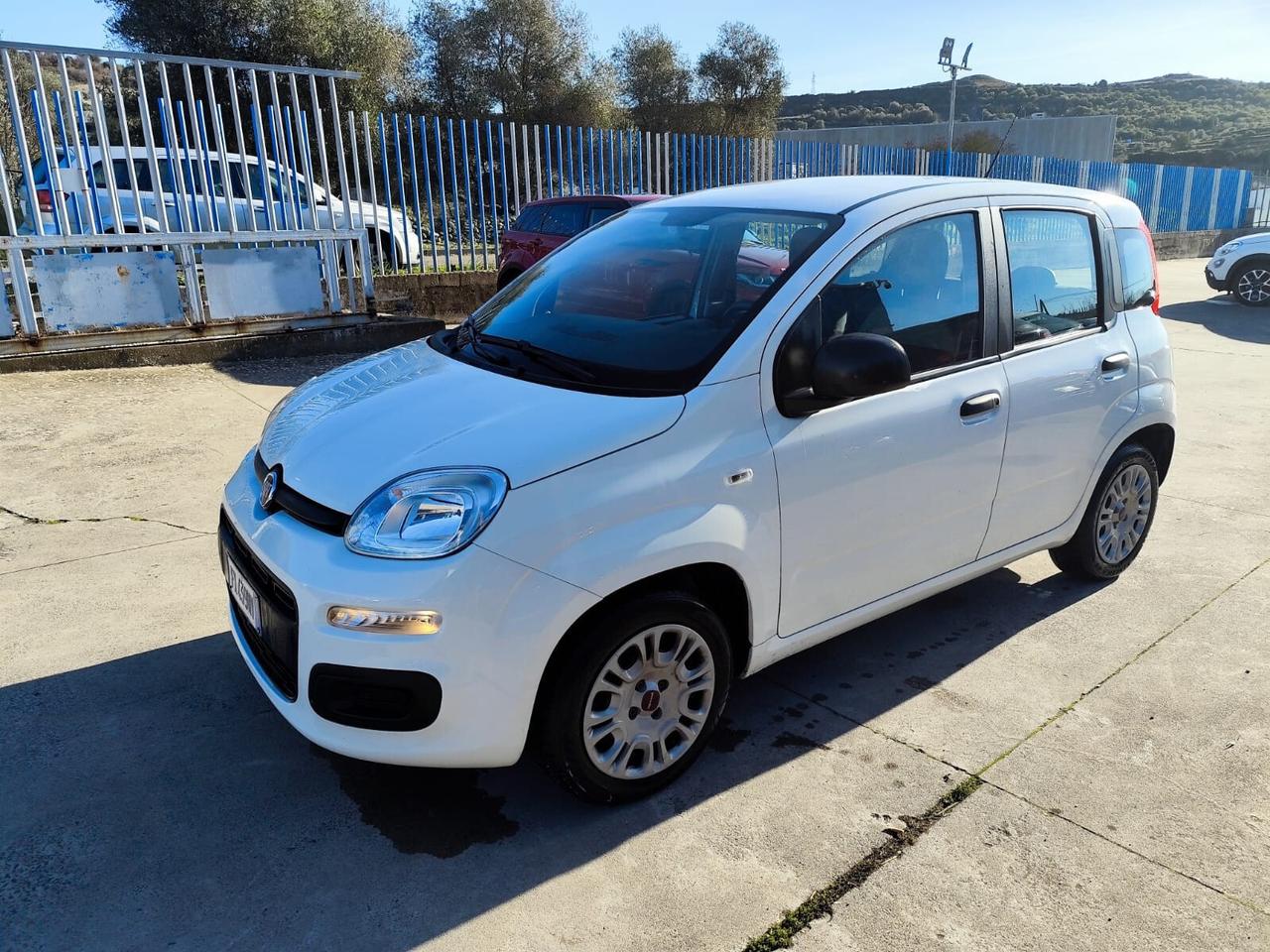 Fiat Panda 1.2 Pop