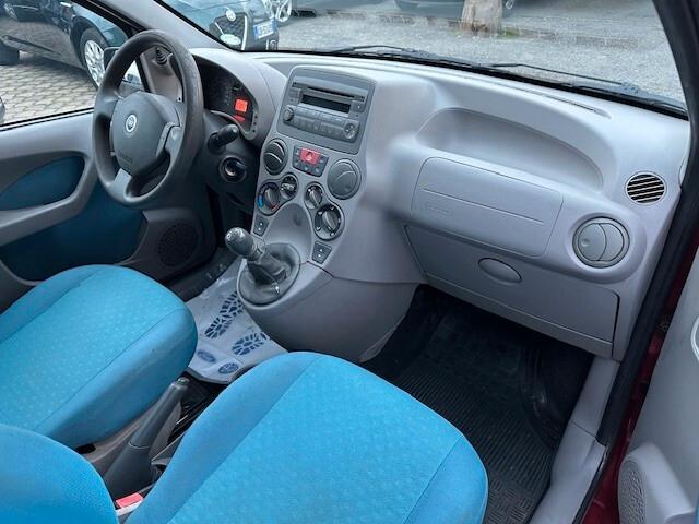 Fiat Panda 1.3 M.j 70CV Emotion - 2006