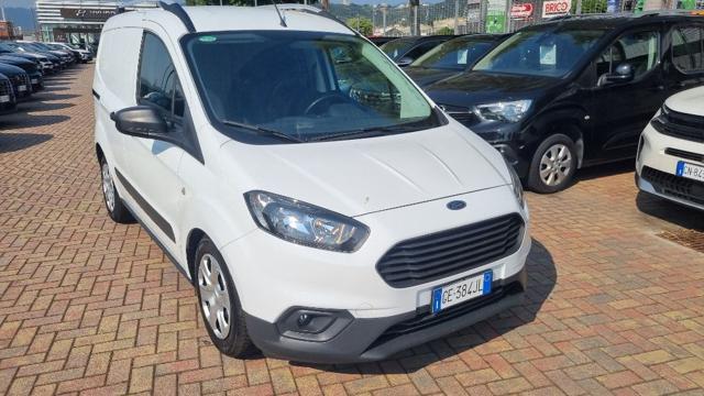 FORD Transit Courier 1.5 TDCi 75CV Van Trend