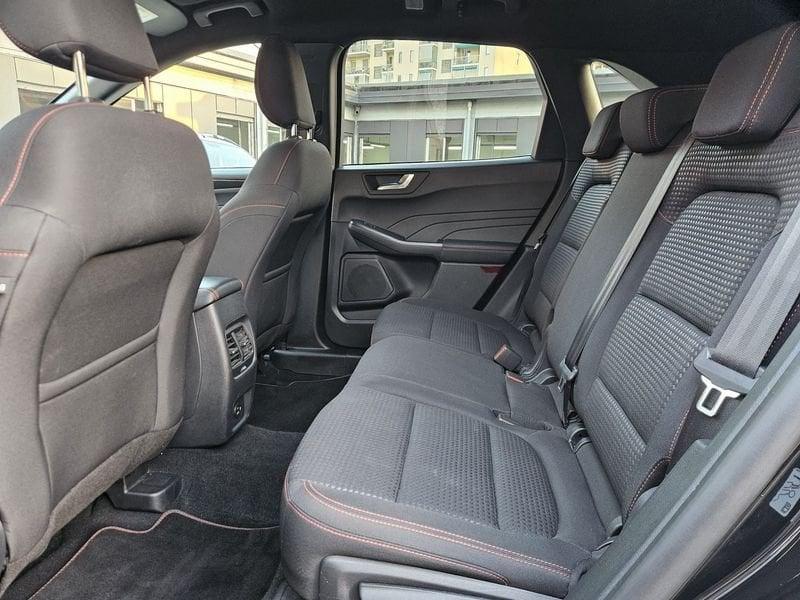 Ford Kuga Kuga 1.5 ecoblue ST-Line 2wd 120cv auto