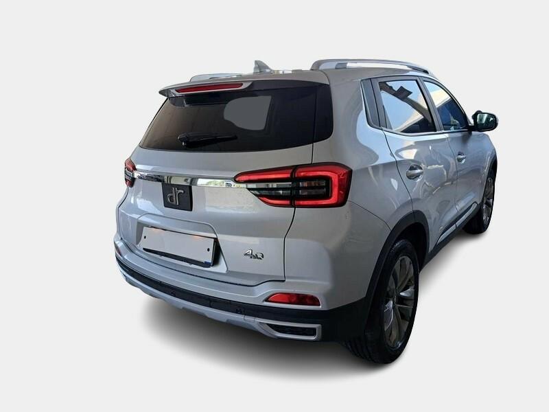 DR MOTOR DR4.0 1.5 MT BENZ GPL