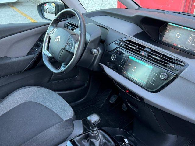 CITROEN C4 Spacetourer BlueHDi 130 S&S Feel 7 POSTI