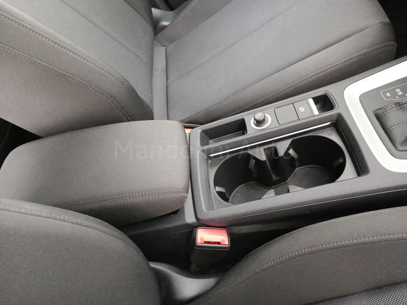 Audi Q3 35 2.0 tdi business s tronic