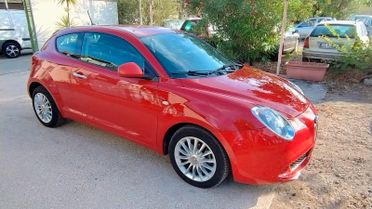 Alfa Romeo MiTo 0.9 T 105 CV TwinAir S&S Progression