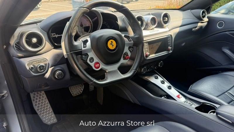 Ferrari California T California 3.9 T dct