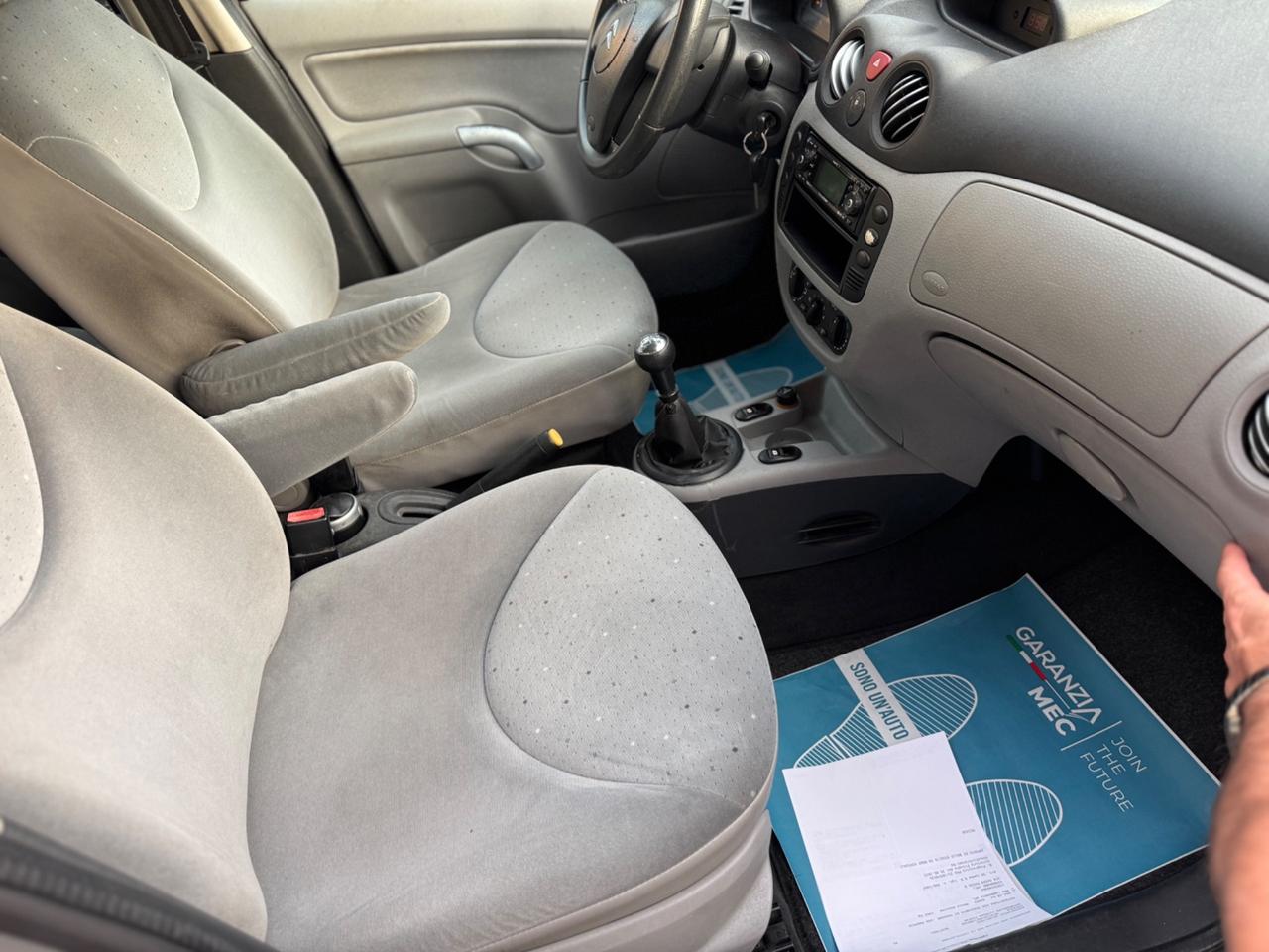 Citroen C3 1.1 Elegance