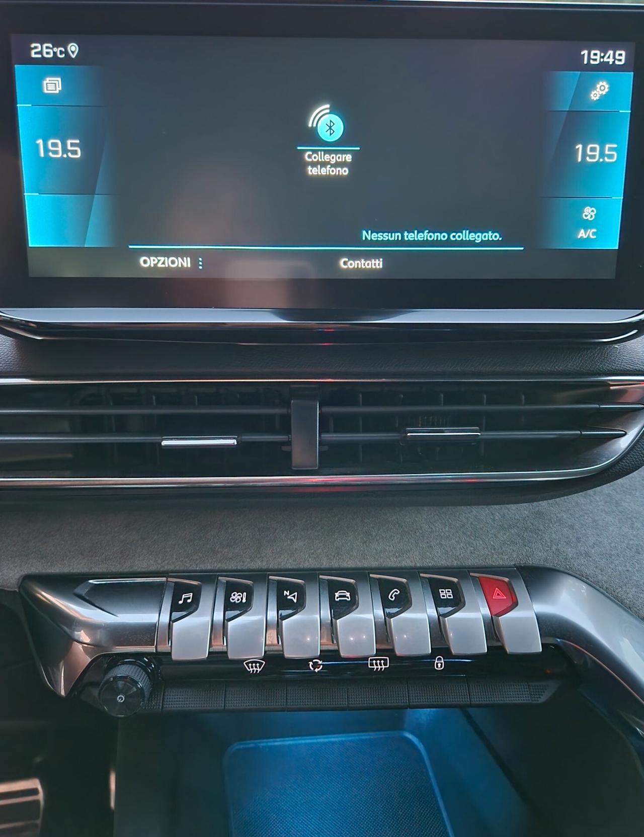 Peugeot 5008 BlueHDi 130 S&S EAT8 GT