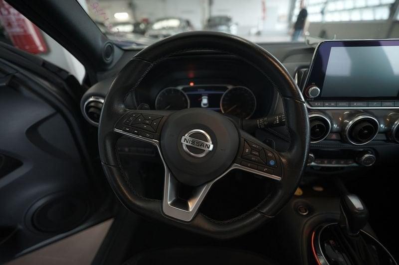 Nissan Juke II 2020 1.0 dig-t Tekna 114cv dct