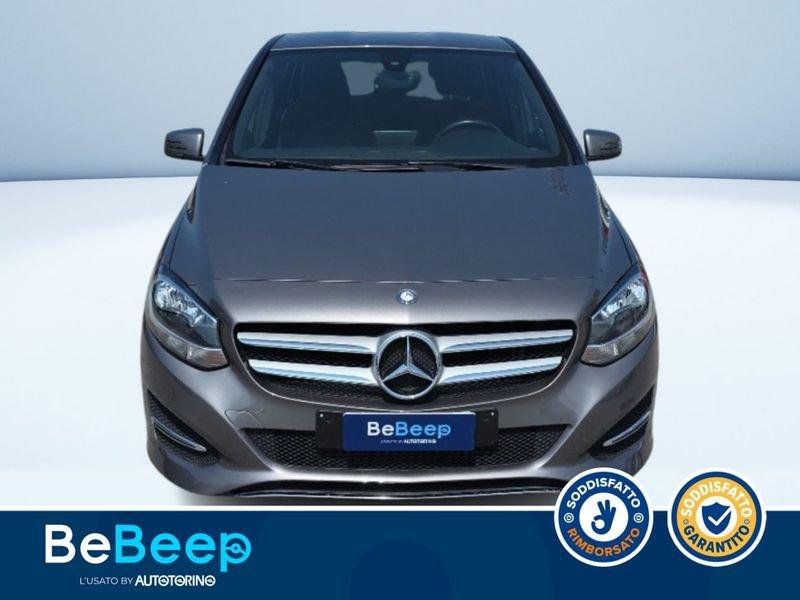 Mercedes-Benz Classe B B 180 D EXECUTIVE NEXT AUTO