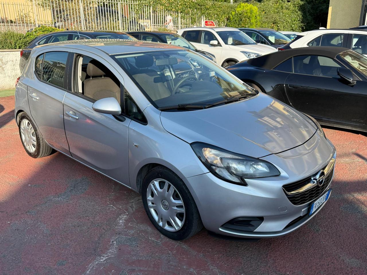 Opel Corsa GPL 69CV *BLUETOOTH