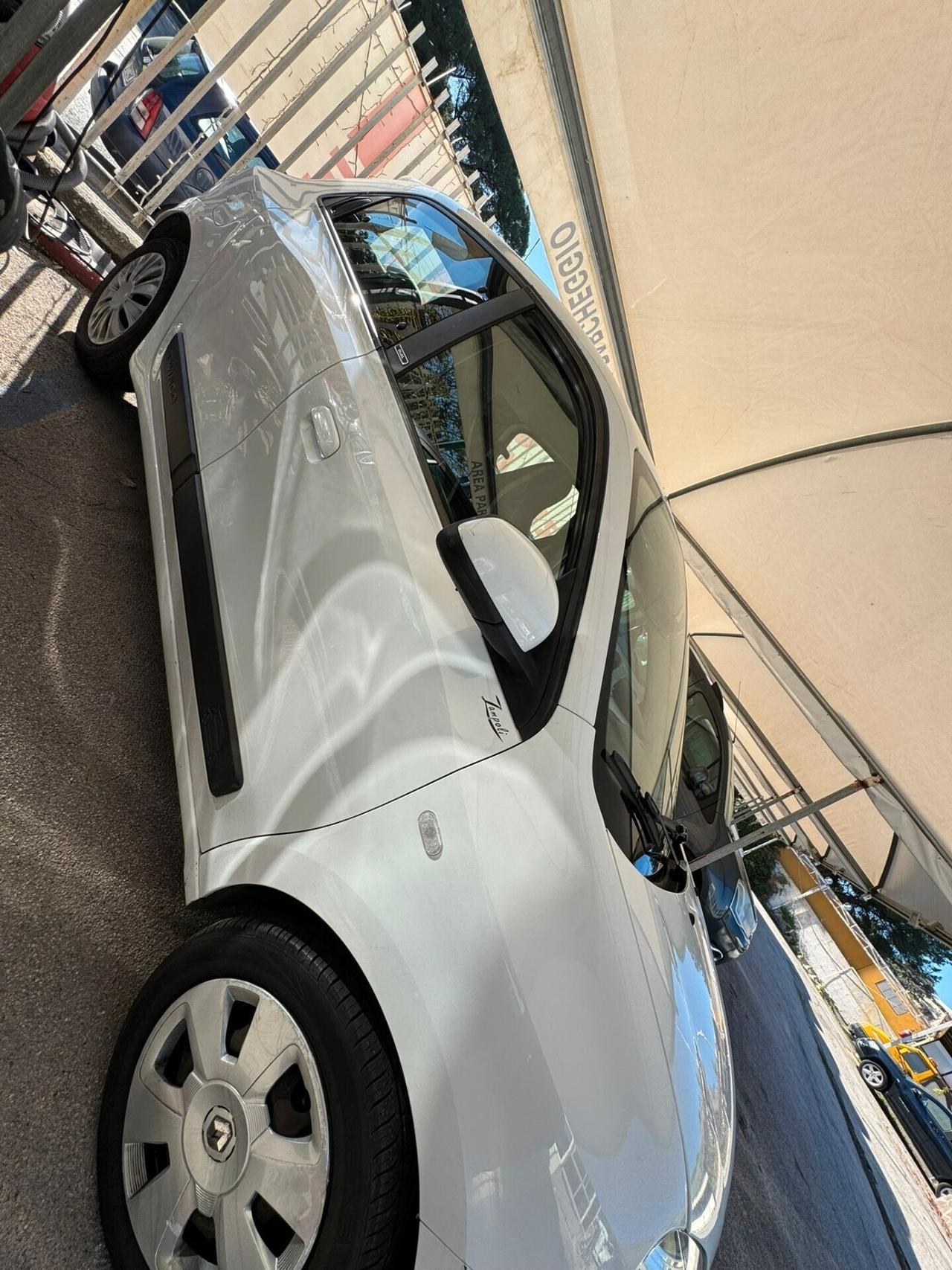 Renault Twingo TCe 90 CV GPL Duel