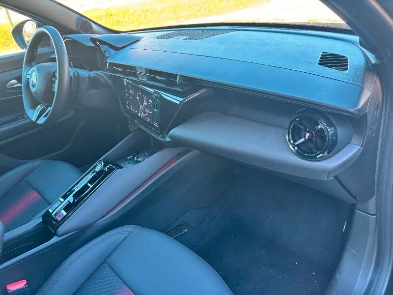 ALFA ROMEO Junior Junior 1.2 136 CV Hybrid eDCT...