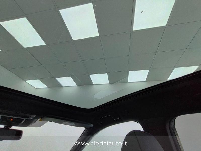 Nissan Qashqai e-Power Tekna