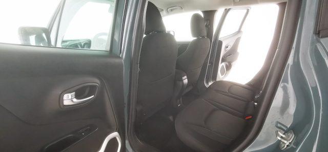 JEEP Renegade 1.6 Mjt 120 CV Longitude