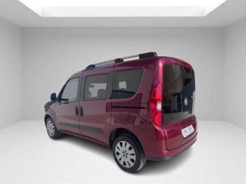 Fiat Doblo Doblò 1.6 MJT 16V Dynamic