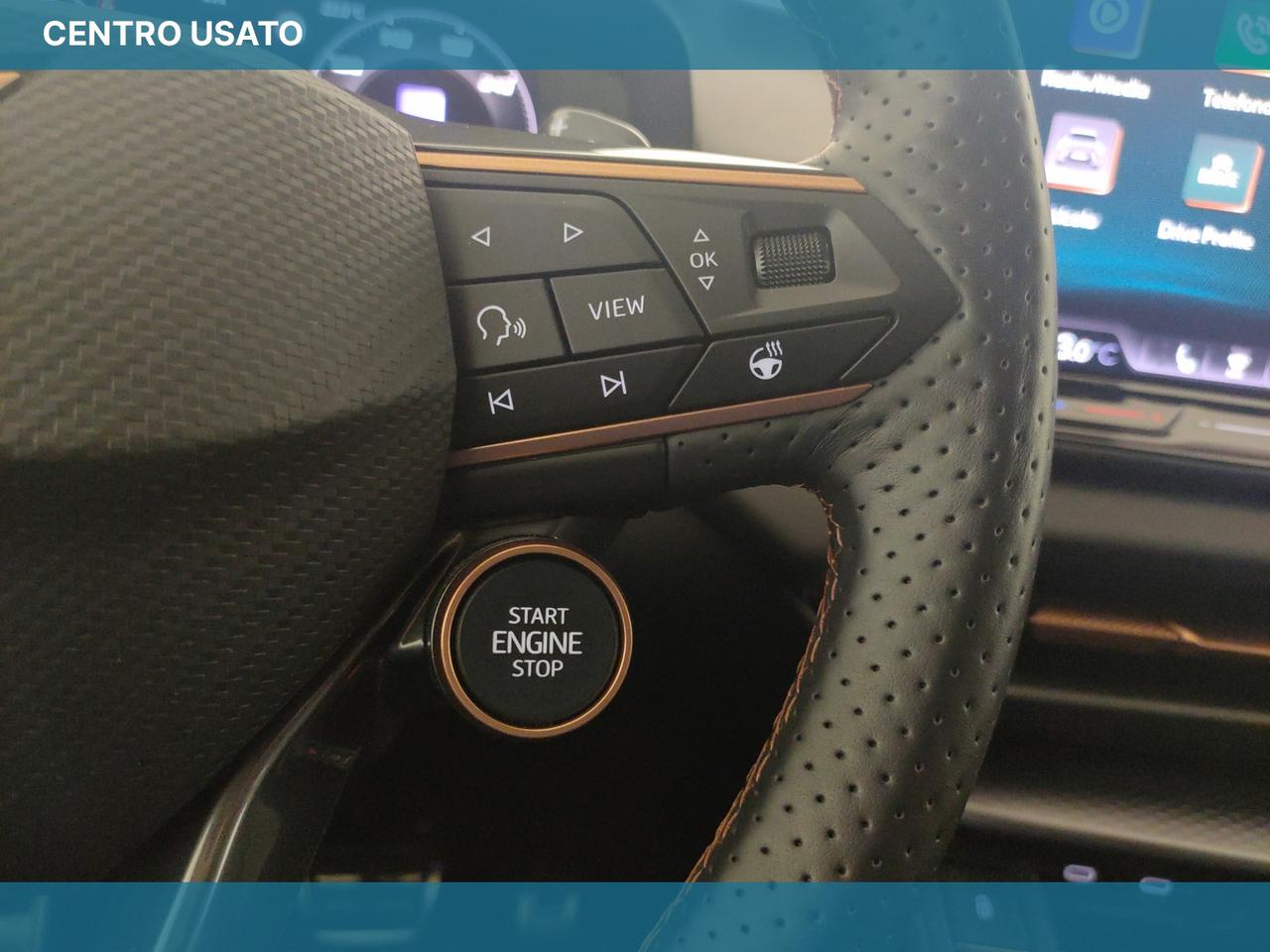 1.5 Hybrid 150 CV DSG