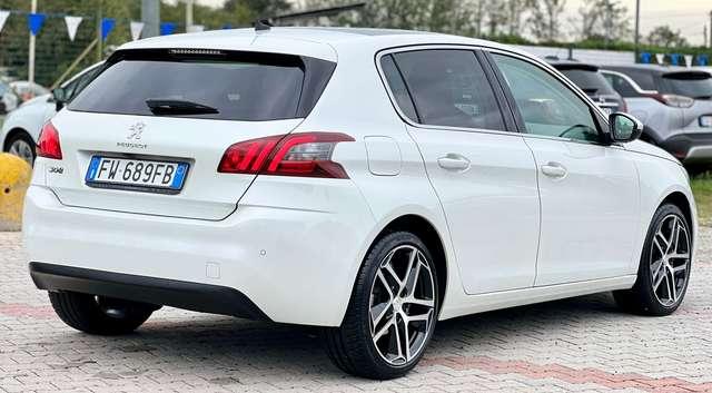 Peugeot 308 5p 1.5 bluehdi GT Line s COL TETTO