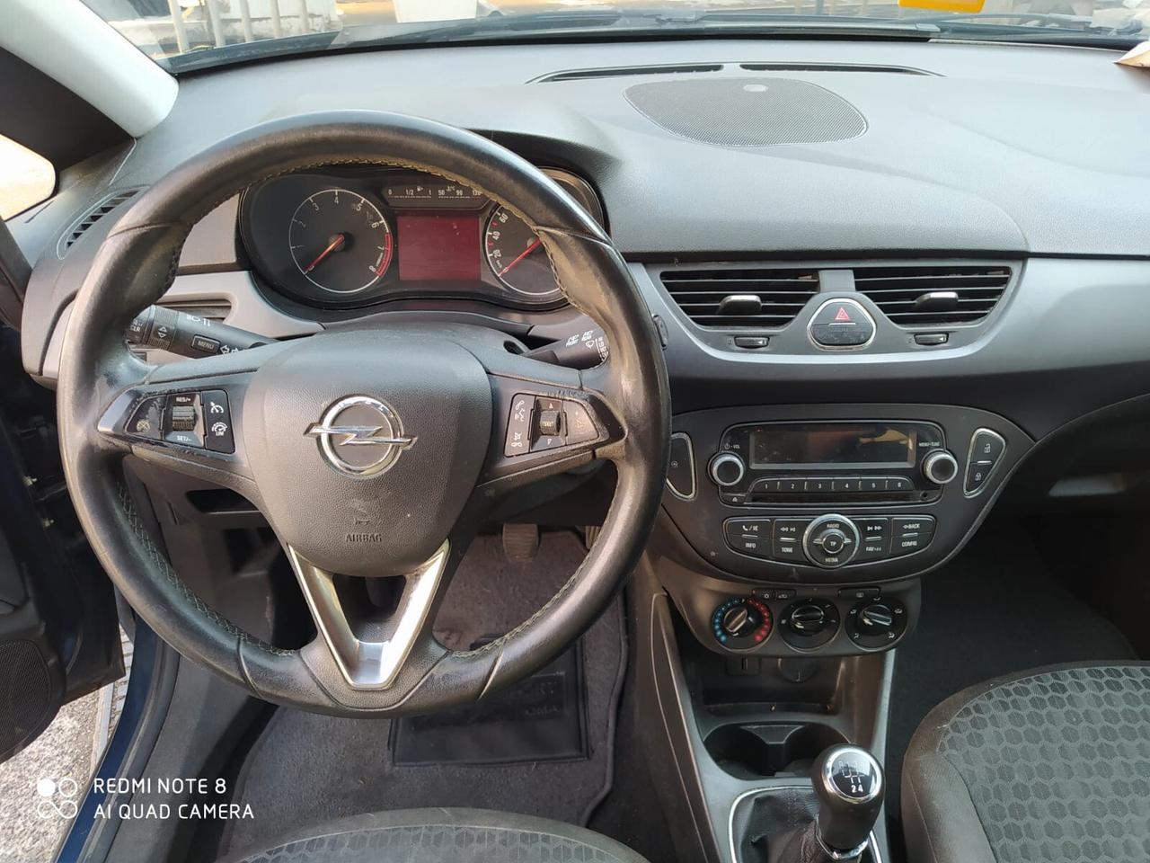 Opel Corsa 1.2 5 porte b-color