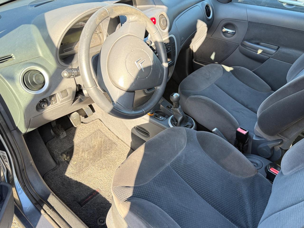 Citroen C3 1.4 Exclusive unico propietario