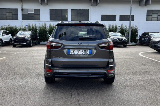 FORD EcoSport 1.0 EcoBoost 125 CV Start&Stop ST-Line