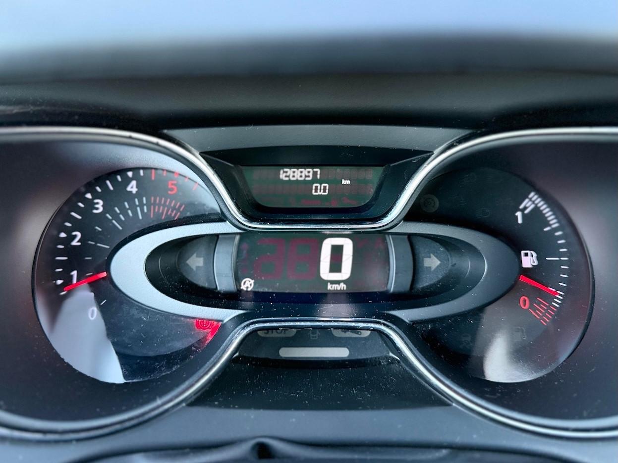 Renault Captur 1.5 Diesel 90CV E6 Neo. - 2018