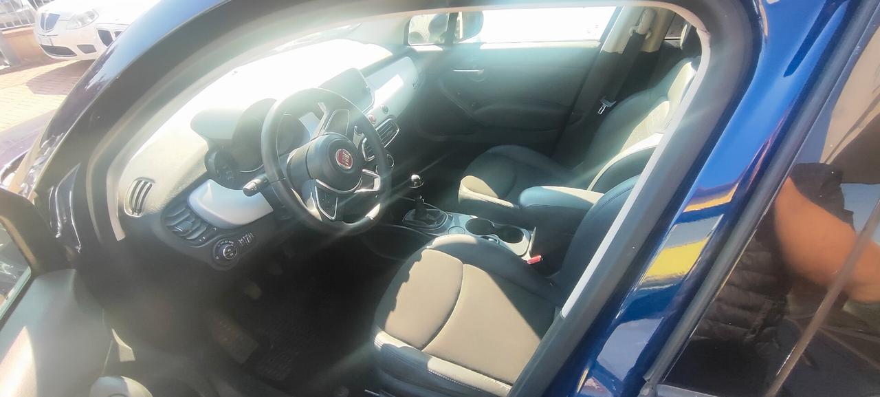 Fiat 500X 1.3 MultiJet 95 CV Sport