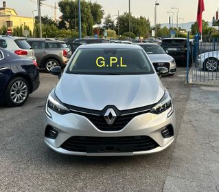 Renault Clio TCe 100 CV GPL 5 porte Business