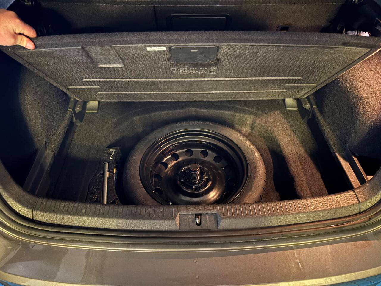 Volkswagen Golf 1.4 TSI DSG 5p. Highline BlueMotion Technology