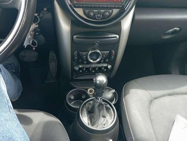 MINI Cooper D Countryman Mini Countryman 2.0 Cooper D auto