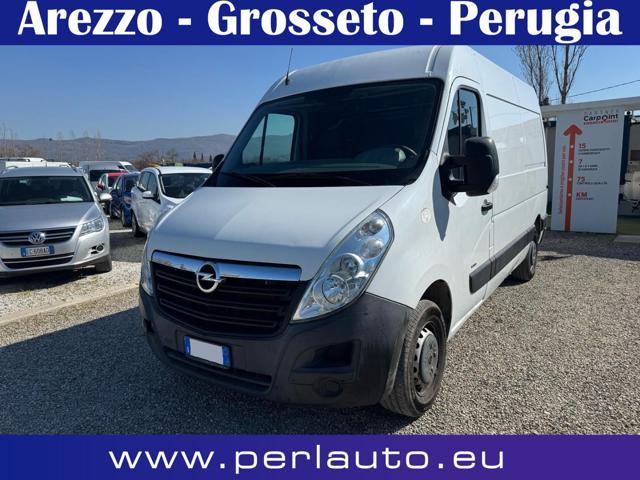 OPEL Movano 35 2.3 CDTI 135CV S&S PM-TM Furgone