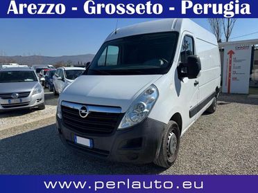 OPEL Movano 35 2.3 CDTI 135CV S&S PM-TM Furgone