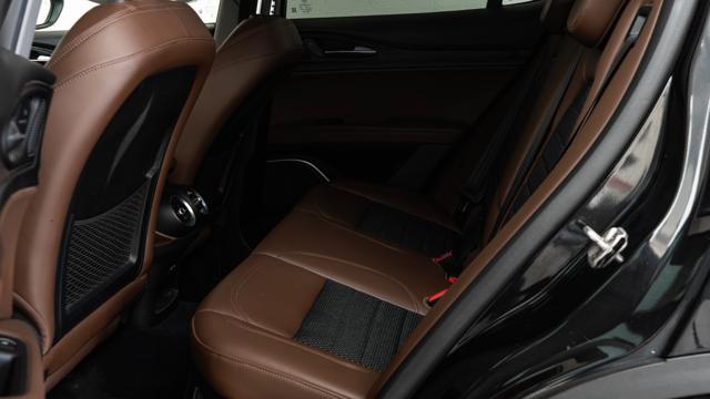 ALFA ROMEO Stelvio 2.2 210 CV AT8 Q4 Executive