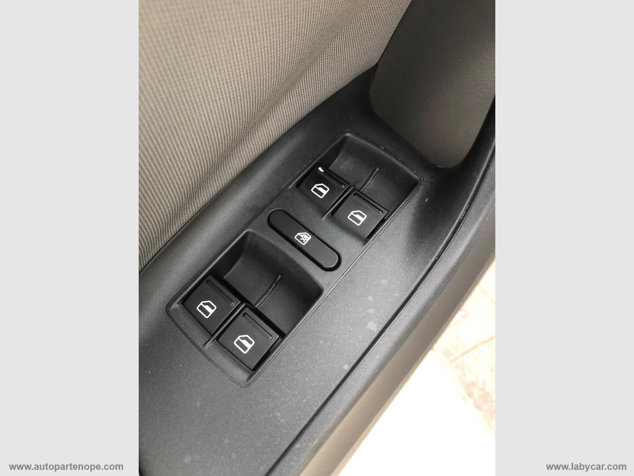 SEAT Ibiza 1.2 TDI CR 5p. Style