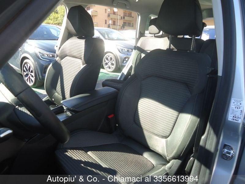 Renault Grand Scénic B.dCi 120 CV Sport Edition2 7 POSTI