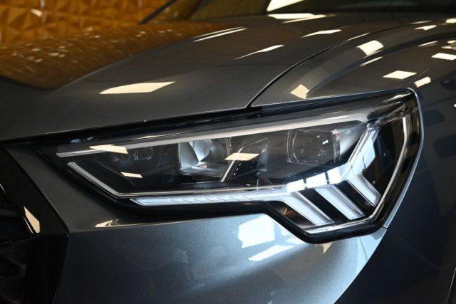 AUDI Q3 SPB 35 TDI Q.S-TR.BUSIN.2X S-LINE TETTO RADAR FULL