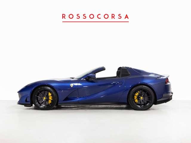 Ferrari 812 GTS