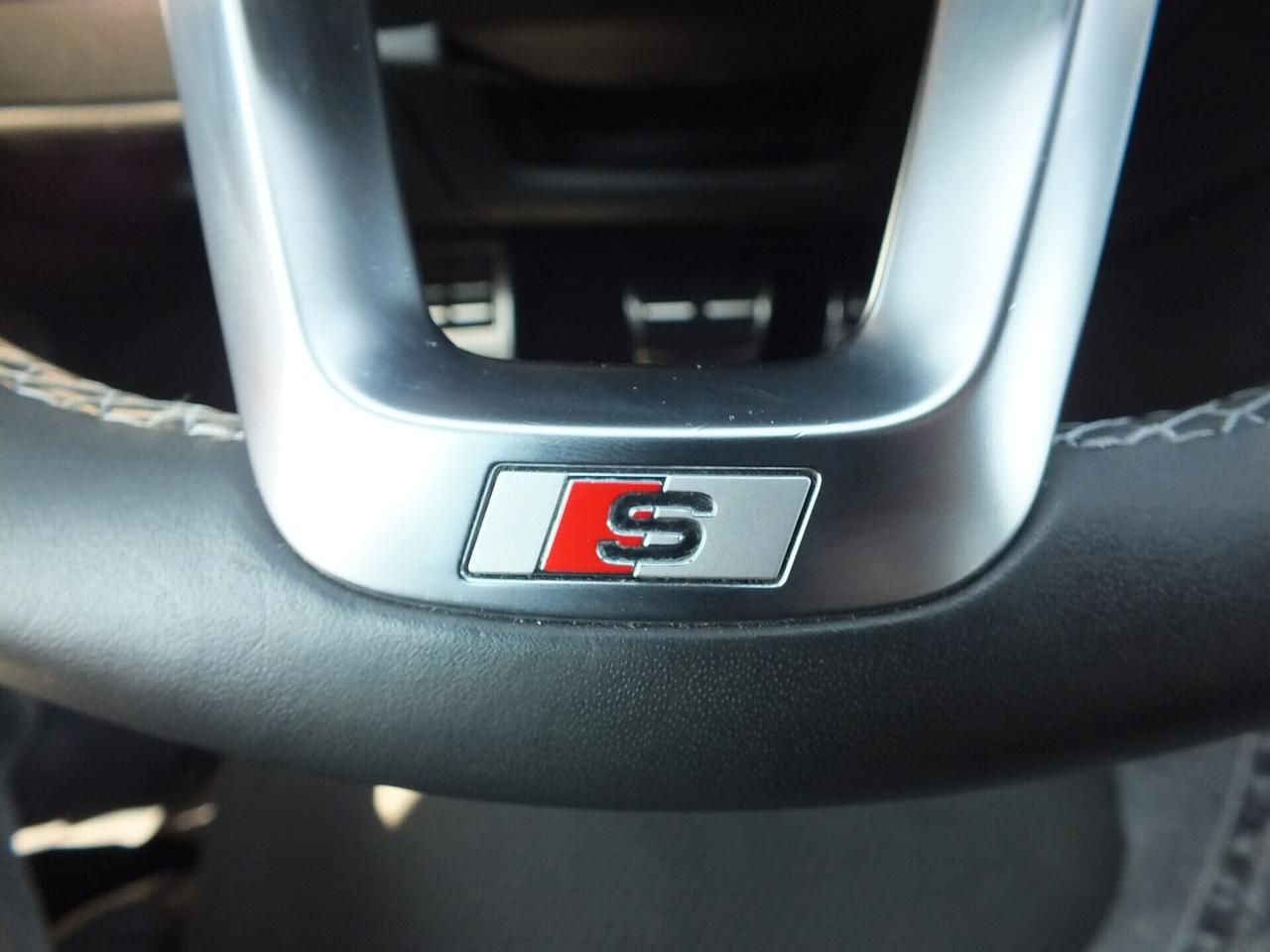 AUDI Q7 50 TDI QUATTRO SPORT-S-LINE-SOSP.PNEUMATICHE