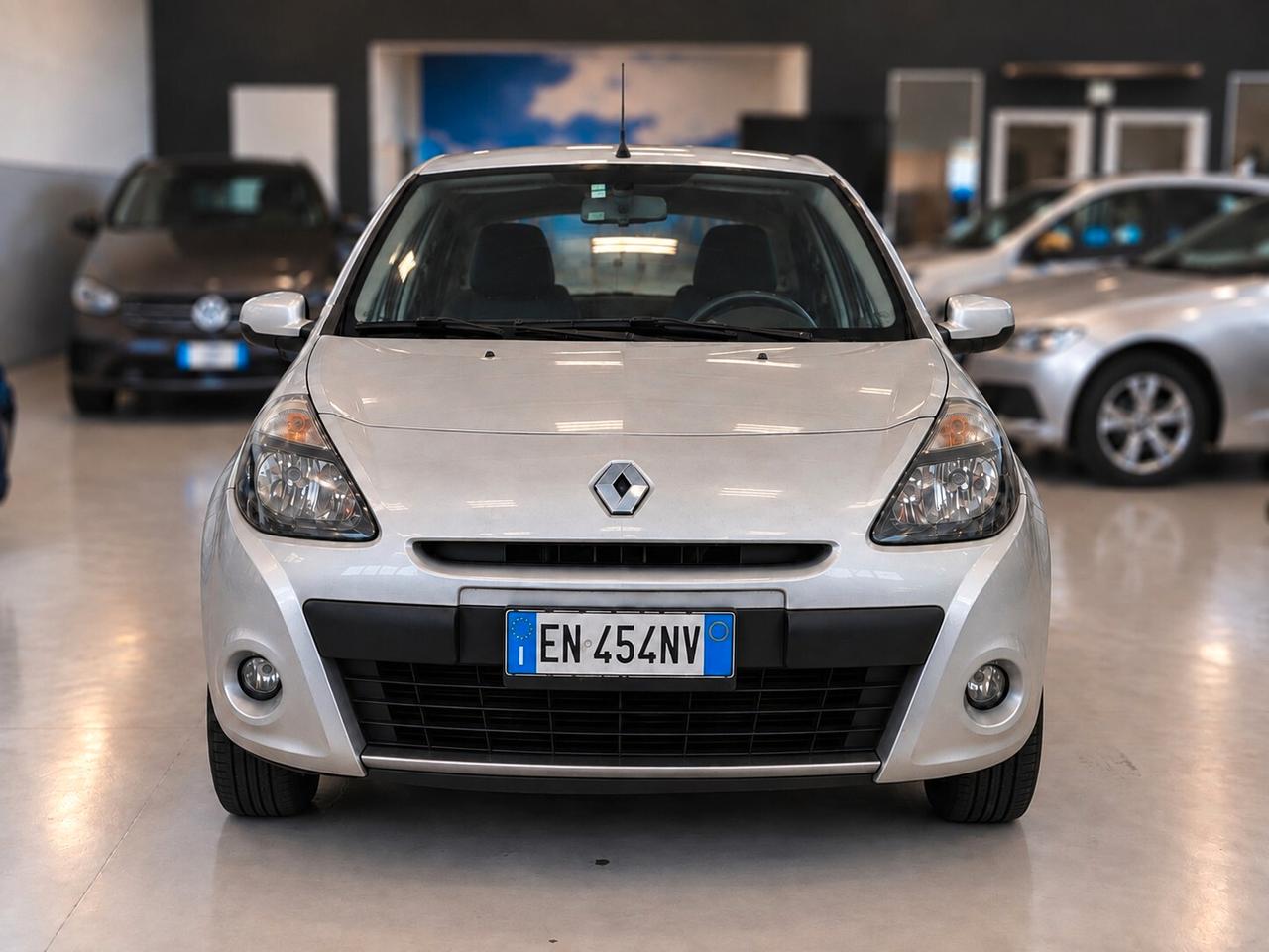 Renault Clio 1.5 dCi 90CV 5 porte Live!