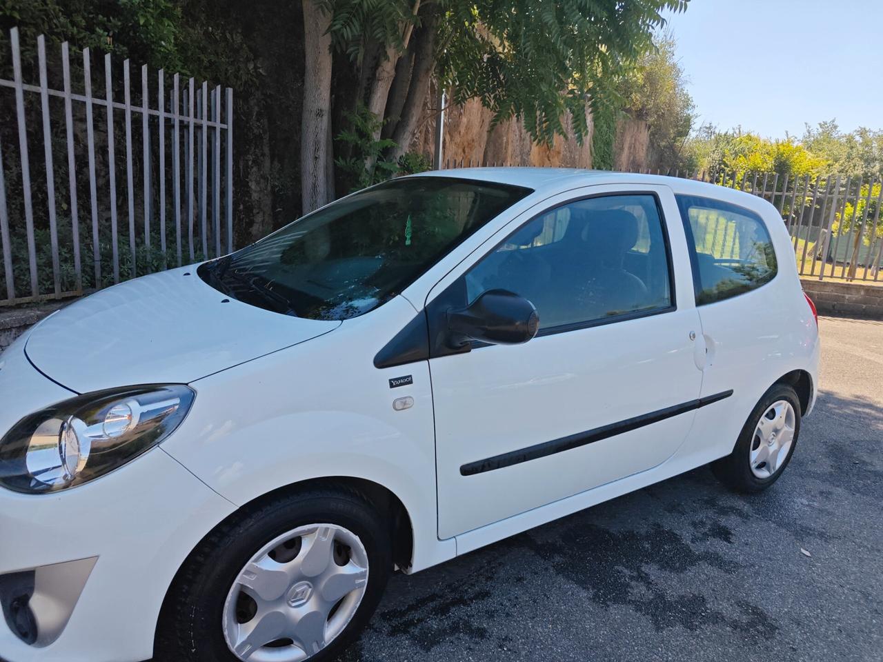 Renault Twingo 1.2 16V LEV Yahoo!