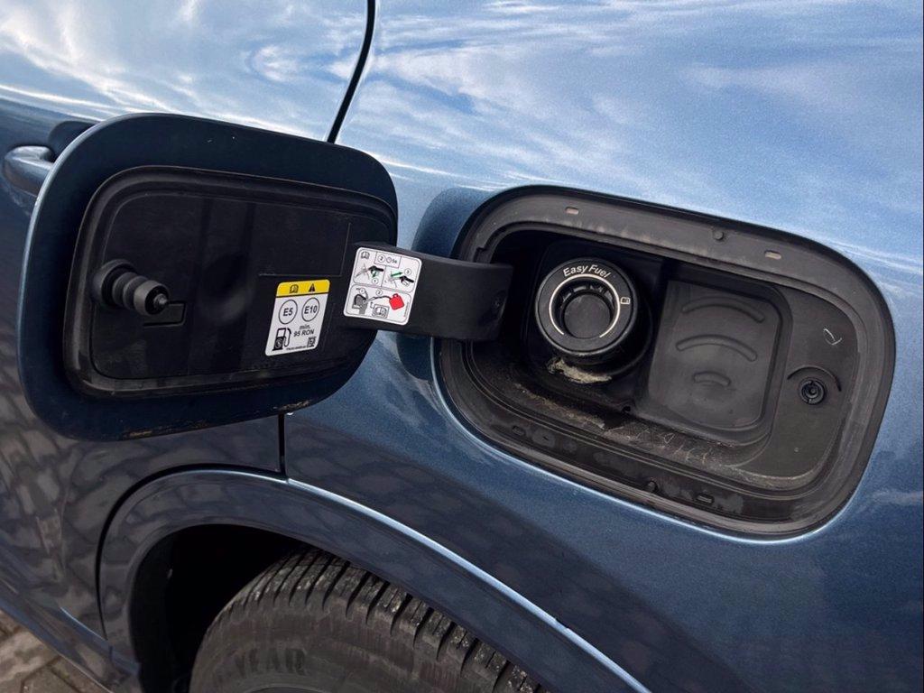 FORD Kuga 2.5 Plug In Hybrid 225 CV CVT 2WD ST-Line del 2022