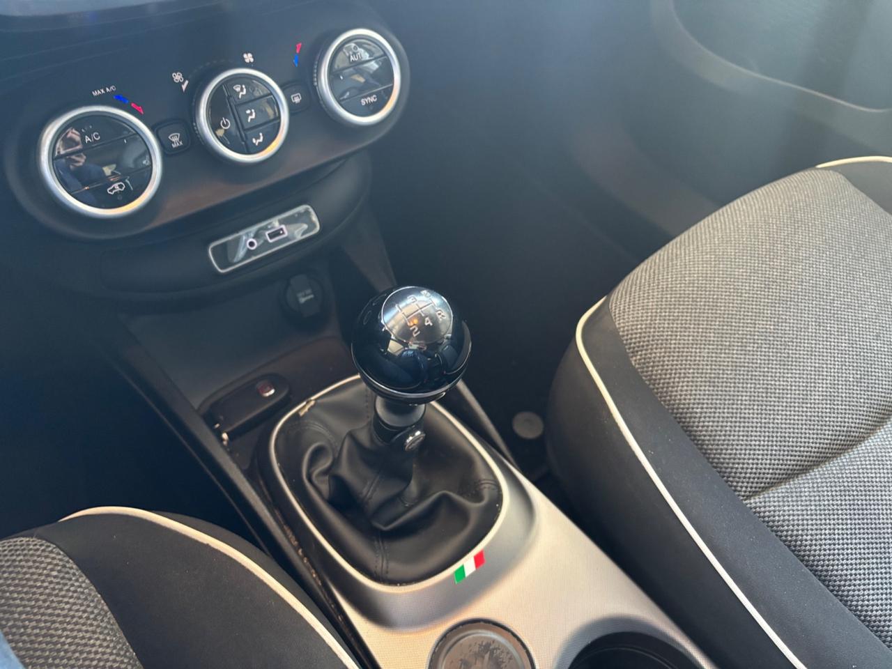 Fiat 500 1.3 Multijet 95 CV Pop