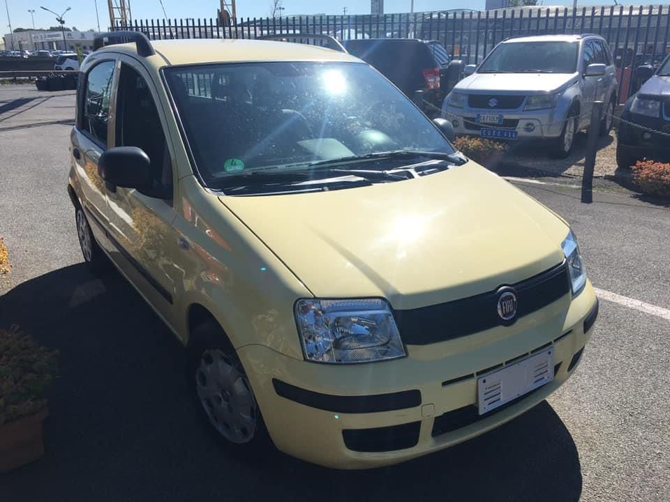 FIAT Panda Panda 1.2 Dynamic