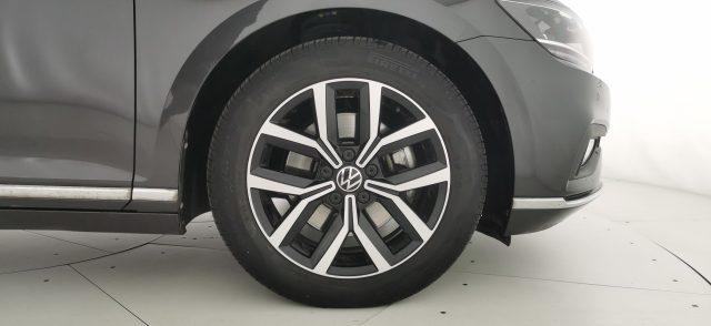 VOLKSWAGEN Passat Variant 2.0 TDI SCR EVO DSG Executive