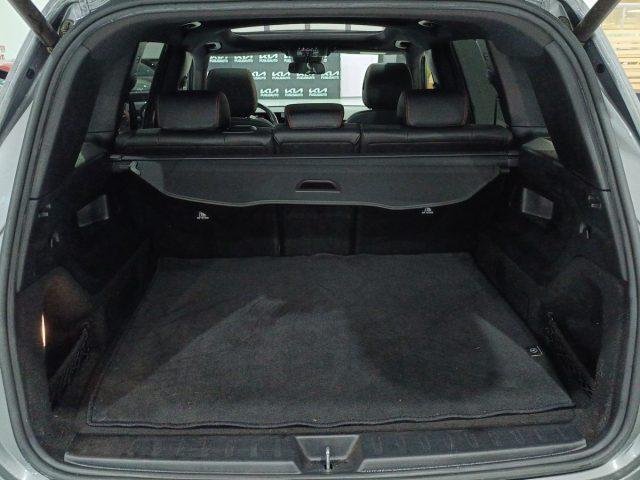 MERCEDES-BENZ GLB 200 Automatic Premium