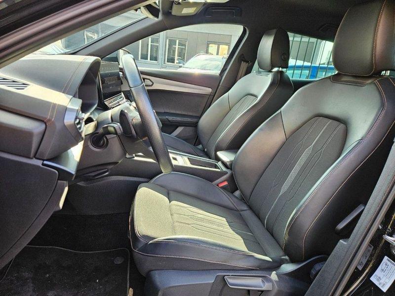 CUPRA Formentor 1.4 e-Hybrid DSG