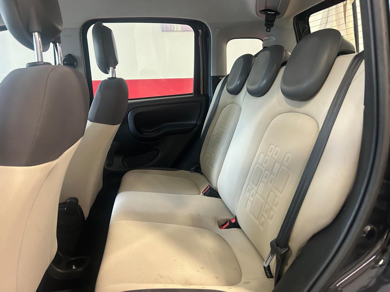 Fiat Panda 1.2 Pop