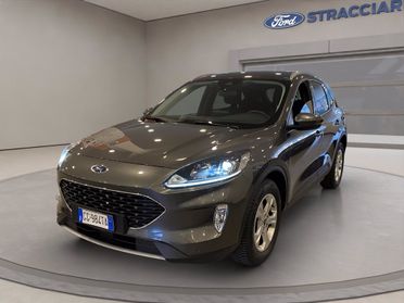 FORD Kuga 1.5 ecoblue Connect 2wd 120cv del 2022