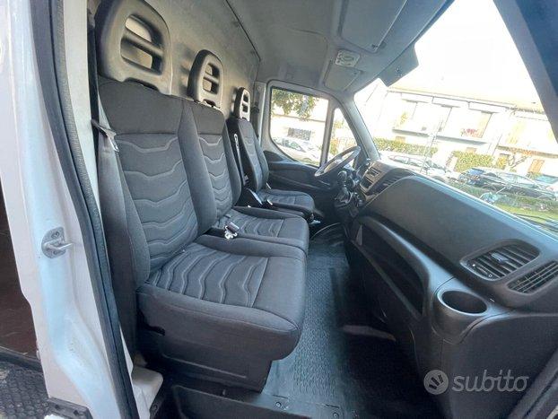 Iveco Daily 35S15