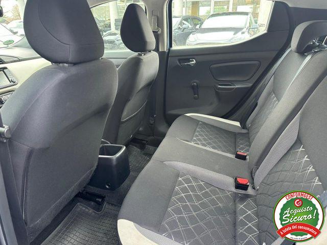 NISSAN Micra 1.0L 12V 5 porte Acenta